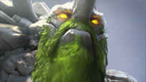 Tiny dota2 tiny